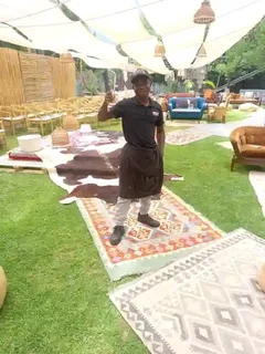 Looking for job as chef cook and housekepper