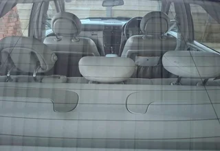 2005 Mercedes-Benz 200 Series Sedan