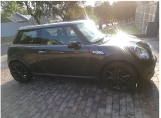 2011 Mini Cooper Other