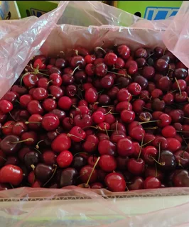 Cherries - Ad Posted By Lee Windv