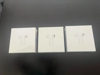 3 Airpod Pros