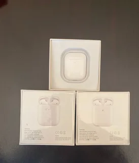 3 Airpod Pros