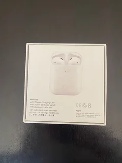 3 Airpod Pros
