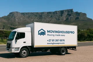 Cape Town’s #1 Furniture Removals