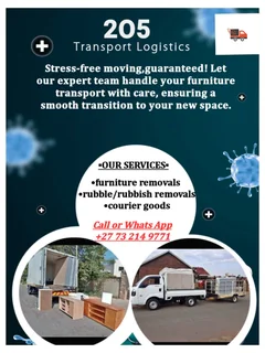 Home And Office Furniture Removals