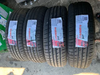 215/65/16 BRAND NEW TYRE