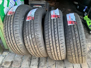 215/65/16 BRAND NEW TYRE
