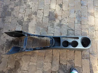A center console for a Hyundai i20 2012 model available for sale