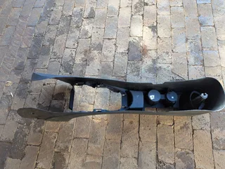 A center console for a Hyundai i20 2012 model available for sale