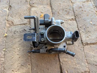 Throttle Body For Hyundai I20 2012 Model Available For Sale.