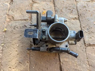 Throttle body for Hyundai i20 2012 MODEL available for sale.