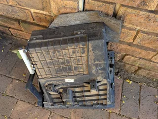 Glove box compartment for Hyundai i20 2012 model vehicle available for sale