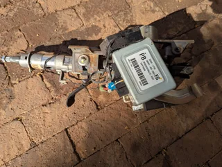 Steering Column for a Hyundai i20 2012 model available for sale.