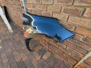 Hyundai i20 2012 MODEL right fender available for sale .