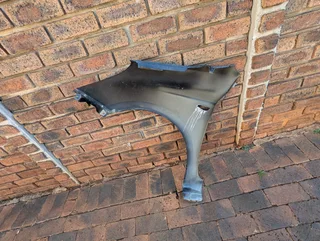 Hyundai i20 2012 MODEL right fender available for sale .