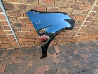 Hyundai i20 2012 MODEL right fender available for sale .