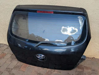 Hyundai i20 2012 model Complete Tailgate available for sale