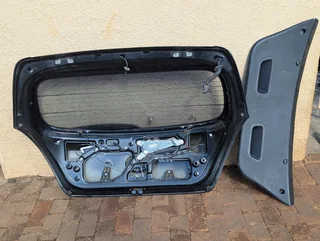 Hyundai i20 2012 model Complete Tailgate available for sale