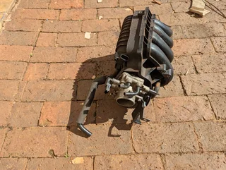 Hyundai i20 manifold 2012 model available for sale. whatsapp 0817664132 for more details