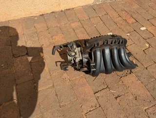 Hyundai i20 manifold 2012 model available for sale. whatsapp 0817664132 for more details