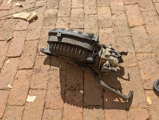 Hyundai i20 manifold 2012 model available for sale. whatsapp 0817664132 for more details