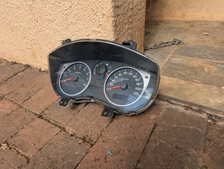 Speedometer for a Hyundai i20 2012 model available for sale.