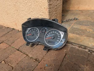 Speedometer for a Hyundai i20 2012 model available for sale.