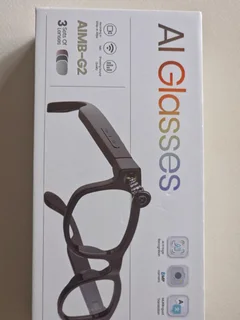 Multi functional AI Smart Glasses available for sale