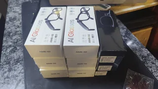 Multi functional AI Smart Glasses available for sale