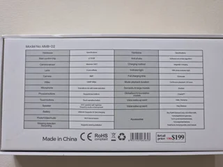 Multi functional AI Smart Glasses available for sale