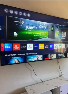 Smart TV 65 inch