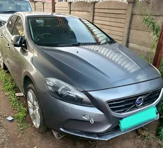 Volvo V40 D3 Stripping For Spares Or Parts For Sale