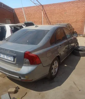 Volvo S40 Stripping For Spares Or Parts For Sale