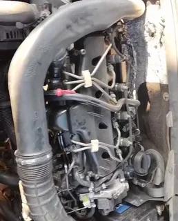 Volvo Xc90/s80/s60/xc70 2.4 D5 Engine For Sale.