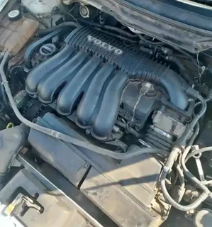 Volvo S40 2.4 Engine For Sale