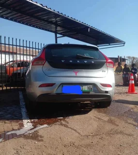 Volvo V40 T4 Stripping For Spares/parts For Sale