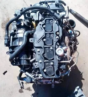 Volvo V40 T3 1.6/ford Kuga 1.6 Petrol Engine For Sale