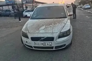 Volvo S40 2.0 Stripping For Spares Or Parts For Sale