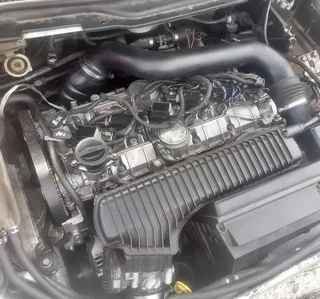 Ford St/kuga 2.5 Petrol Engine For Sale