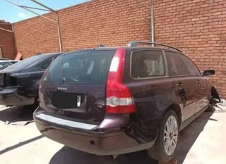 Volvo V50 Stripping For Spares/parts For Sale