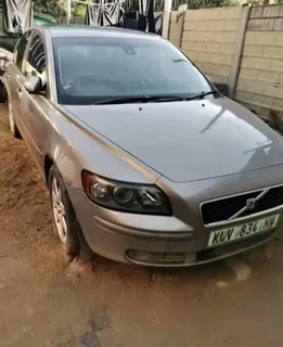 Volvo S40 2.4 5 Cylinder Stripping For Spares/pparts For Sale