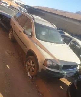 Volvo Xc90 Stripping For Spares Or Parts For Sale