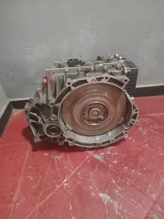 Mondeo/kuga/focus Powershift Dsg Gearbox For Sale. Ag9r