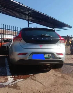 Volvo V40 D2 Stripping For Spares/parts For Sale.