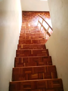 Wooden floors installations sanding and sealing