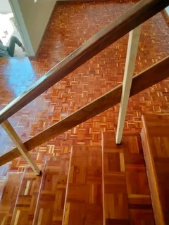 Wooden floors installations sanding and sealing