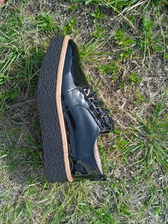 ZARA PLATFORM BOOTS STILL AVAILABLE