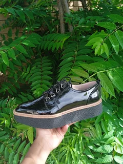 ZARA PLATFORM BOOTS STILL AVAILABLE