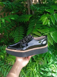 ZARA PLATFORM BOOTS STILL AVAILABLE