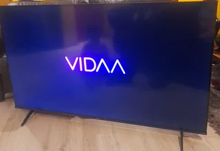 Hisense 65inch UHD smart TV